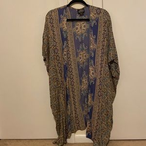 Refreshing my closet.